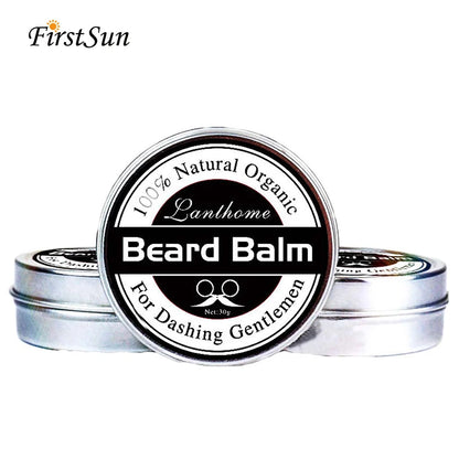Bálsamo para barba