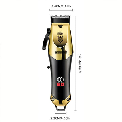 Depiladora Masculina Profesional